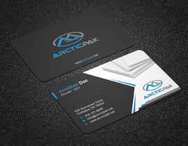 #500 for business cards by iqbalsujan500