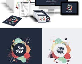 #9 untuk Need Product Graphics Designed for 2 Products oleh dima777d