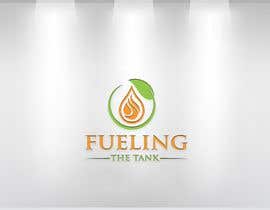 #133 para Design a Logo for the Keynote Speaking Brand Fueling The Tank por Design4ink
