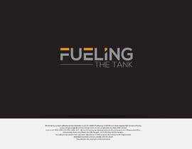 #135 para Design a Logo for the Keynote Speaking Brand Fueling The Tank por BDSEO