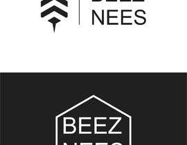 nº 184 pour Create a logo for a business Beez Nees par bstelian27 