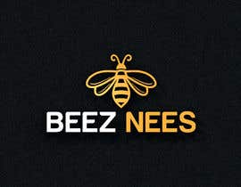 #35 για Create a logo for a business Beez Nees από abdulazizk2018