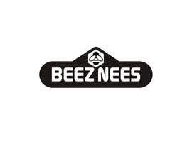 nº 219 pour Create a logo for a business Beez Nees par PHDU30 