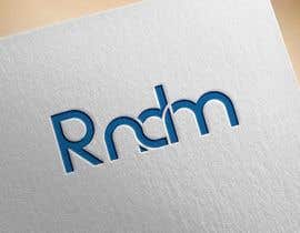 #54 para Create logo for RNDM Print (abbreviated Random Print) de mr180553
