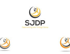 #79 para Dance Company Logo SJDP de mdebrahimali434