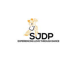 #78 สำหรับ Dance Company Logo SJDP โดย Zehad615789