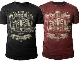 #19 para Looking for an Original T-Shirt Design - Patriotic Theme de SamuelMing