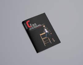 #11 untuk Journal Re-design oleh zaideezidane