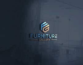 sohagmilon06님에 의한 create a logo: Furniture Gallery을(를) 위한 #22