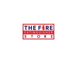 #94 dla Design a Logo for a Fire Extinguisher Store przez ciprilisticus