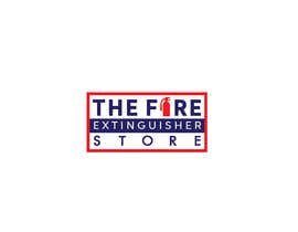 #95 para Design a Logo for a Fire Extinguisher Store de ciprilisticus