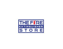 #106 for Design a Logo for a Fire Extinguisher Store by ciprilisticus