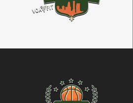 #82 for Create a logo - Ballin For Life by dima777d