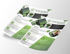 #37 for Design theme for the Sheltowee Business Network brochure and marketing materials by MasudMunna220