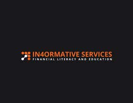 #104 para Logo for Financial Services Company de istiakgd