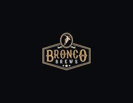 #5 for Bronco Brews by KalimRai