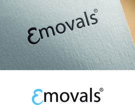 jahangir1036님에 의한 I need a logo designed for my company called “Emovals” we essentially sell and transport a variety of food electronically can the logo please be very professional, simple but yet very eye catching so clients would recognise it right away.을(를) 위한 #55