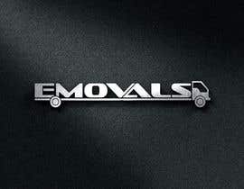 #50 para I need a logo designed for my company called “Emovals” we essentially sell and transport a variety of food electronically can the logo please be very professional, simple but yet very eye catching so clients would recognise it right away. de tanmoy4488