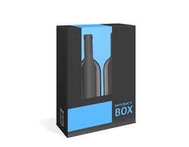 #7 για Design a box από fitiha376