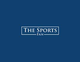 #725 para The Sports Fan Logo and social media icon (avatar) de captainmorgan756