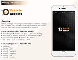 #3 for we need an android and ios app for our car rental company by benardeli