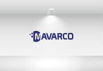 asimdesign45님에 의한 Logo Mavarco을(를) 위한 #48