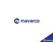 Nro 474 kilpailuun Logo Mavarco käyttäjältä asimdesign45