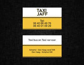 #78 for Make the same business card as uploaded picture. by syedriazmahmud