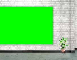 #10 for Design a background for a virtual studio (greenbox) by jricardo69