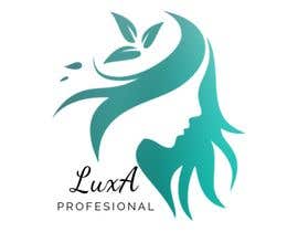 #46 za Logo design for a professional beauty salon od nursyahirahmr