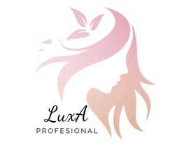 #49 za Logo design for a professional beauty salon od nursyahirahmr