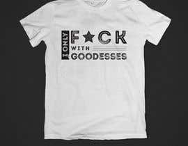 #13 for T-Shirt designs for pro-black/african american store av Adnanhabib02