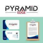 #132 para Pyramid Edge logo -- 2 de Rakibsantahar