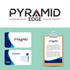 #133 cho Pyramid Edge logo -- 2 bởi Rakibsantahar