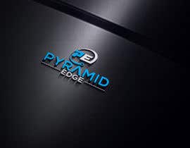 #93 for Pyramid Edge logo -- 2 by HasnaenM