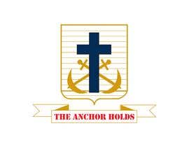#2 para The Anchor Holds blog logo de anamulhaque04