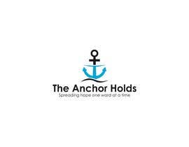 #1 para The Anchor Holds blog logo de FRADID