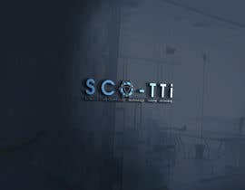 #114 for Create a motivated disigned Logo for our university project &quot;SCO-TTi by klal06