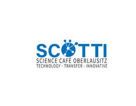 #97 for Create a motivated disigned Logo for our university project &quot;SCO-TTi by Newjoyet