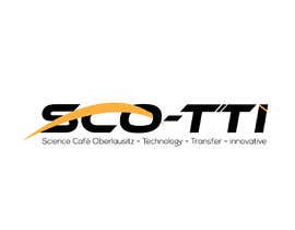 #9 for Create a motivated disigned Logo for our university project &quot;SCO-TTi by ashikakanda98
