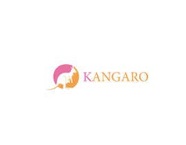 #126 para Logo design featuring kangaroo for recruitment agency. de sufian994