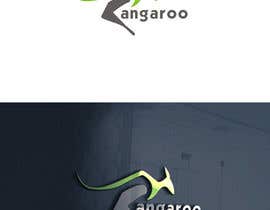 #122 for Logo design featuring kangaroo for recruitment agency. by preetlove