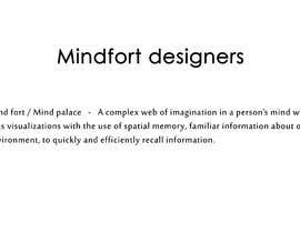 #19 för Name idea for an Interior designing firm. av kannanarchu