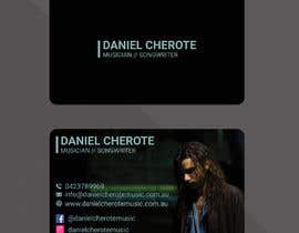 #3 for Design a business card by GraphicChord