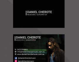#6 for Design a business card by GraphicChord