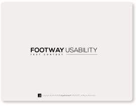 Číslo 16 pro uživatele Footway Usability Test Contest - Jan 2019 od uživatele arjuahamed1995
