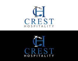 #57 για Create a Stunning Logo for our Hospitality Division από shakil71222