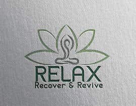 #97 for Design a Logo - Relax Recover &amp; Revive by imrovicz55