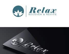 #90 for Design a Logo - Relax Recover &amp; Revive by shahnur077