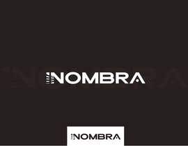 #246 para Logo for INOMBRA ,  solar shading company in London de DonRuiz